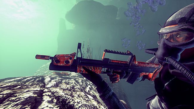 Depth - Digital Ice & Fire Pack