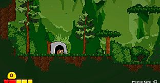 The Forbidden Forest