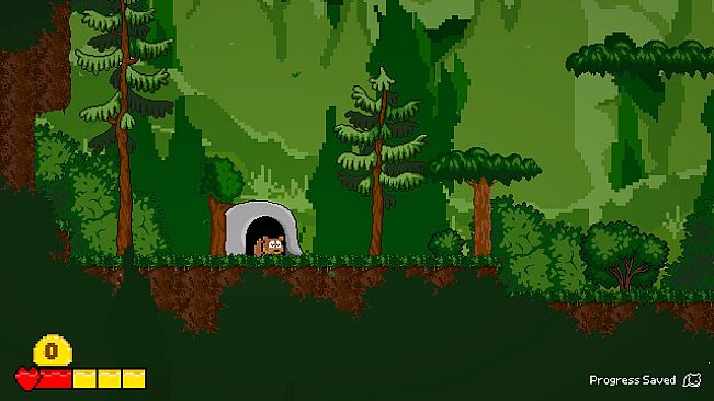 The Forbidden Forest