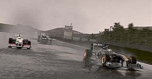 F1 2011