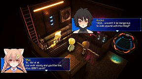 Light Fairytale Episode 1