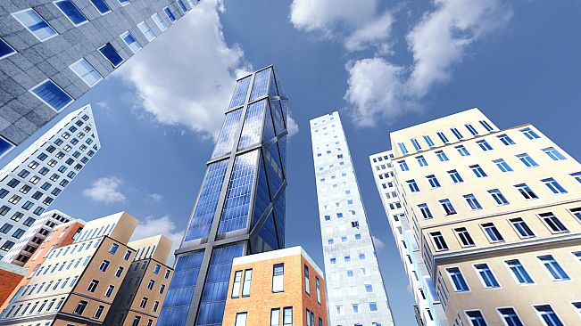 Adventure Climb VR - Brave the Elements Expansion Maps