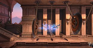 Prince of Persia The Lost Crown Complete Edition