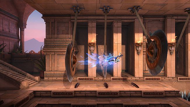 Prince of Persia The Lost Crown Complete Edition