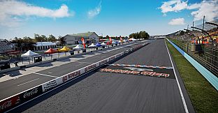 Assetto Corsa Competizione - American Track Pack