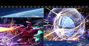 RPG Maker MV - Last Boss Pack Vol.5