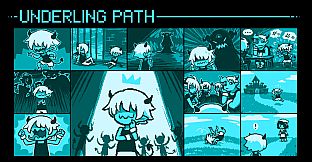 BAD END THEATER art collection