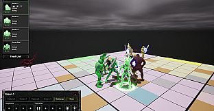 BloodStar: Raiders