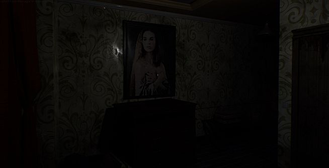 Hotel in the Dark