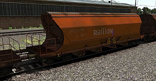 TS Marketplace: Tagnoos 898 Wagon Pack Add-On