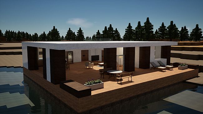 VoxelForge