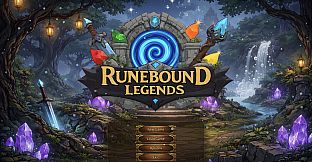 Runebound Legends