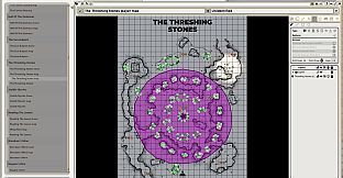 Fantasy Grounds - Shadowdark RPG - Rats Of Ul-Gol