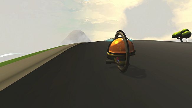 Drift Invaders