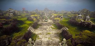 AS:RA Ashen Skies: Radiant Arena