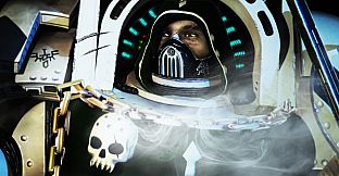 Space Hulk: Ascension - Dark Angels