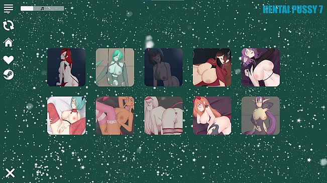 Hentai Pussy 7