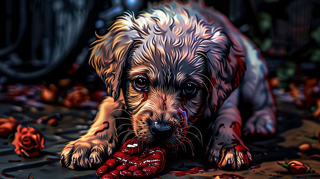 A Beautiful Collection of Darkness: Volume 1 - A Work of Art