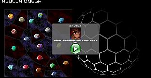 Bionic Shield: Battle for Space Nebula Omega