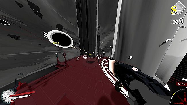 BULLET CHAIN - Vessels