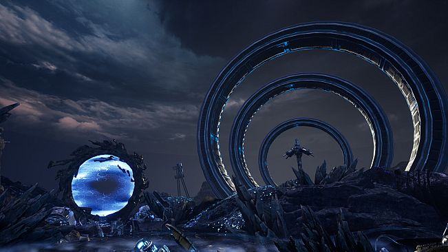 Spider Matrix