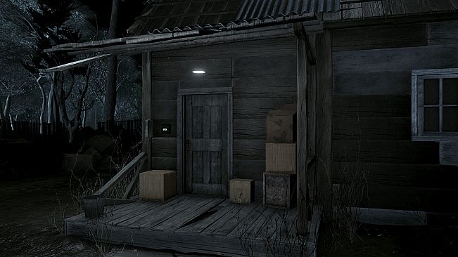 The Poisoner - Complete Story