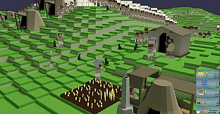 Imhotep, Pyramid Builder