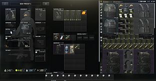 Escape from Tarkov - Left Behind Expansion Pack