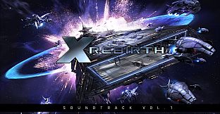 X Rebirth Soundtrack Vol. 1