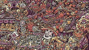 I commissioned some snails 4