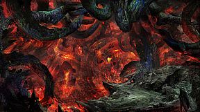 Xuan Yuan Sword: The Gate of Firmament