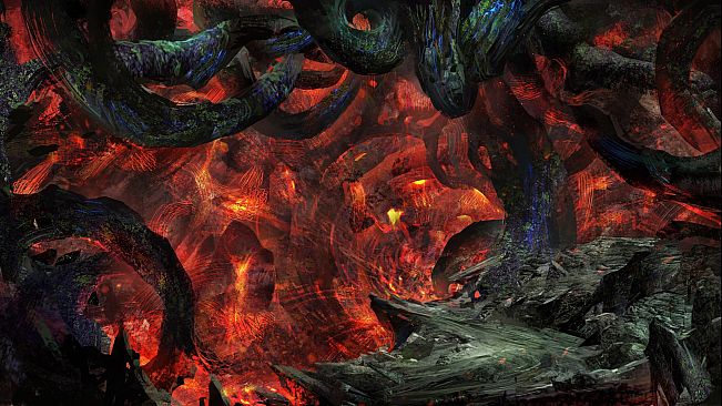 Xuan Yuan Sword: The Gate of Firmament