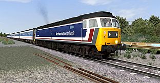 Train Simulator: Network Southeast Class 47 Loco Add-On