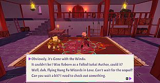 Ignis Universia: Spa of Destiny