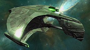 Star Trek Online