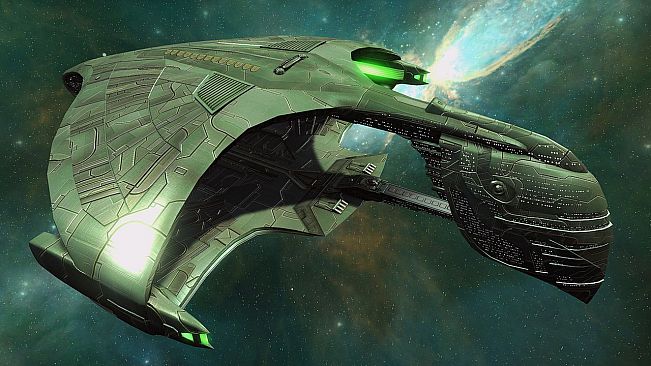 Star Trek Online