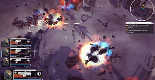 A.I. Invasion - Road of Rodan