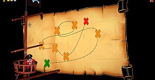 Treasure Hunt - Editor