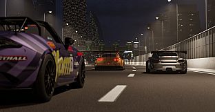 Gran Velocita - Real Driving