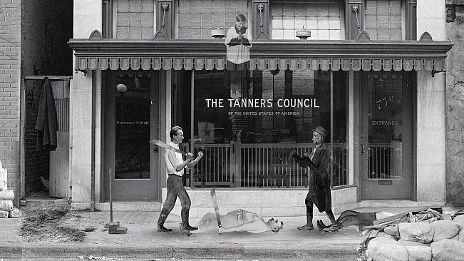 BVOVB - Bruising Vengeance of the Vintage Boxer