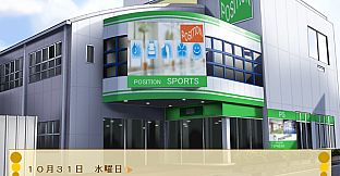 ヨガって！奥様