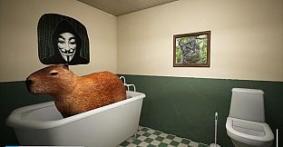 No, I'm not a Voenkom