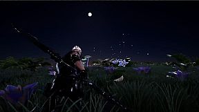 Unresolved : The slayer's quest