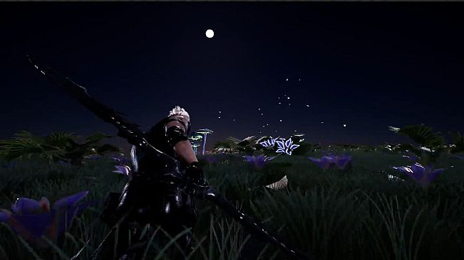 Unresolved : The slayer's quest