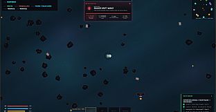 Offworlders: Galactic Ventures