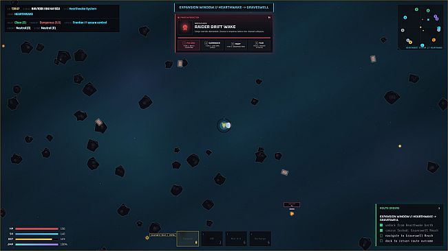 Offworlders: Galactic Ventures