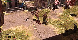 How To Survive 2 - Norse God Skin Pack