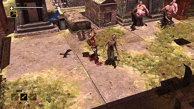 How To Survive 2 - Norse God Skin Pack