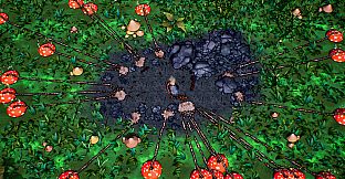 Ants Times Infinity