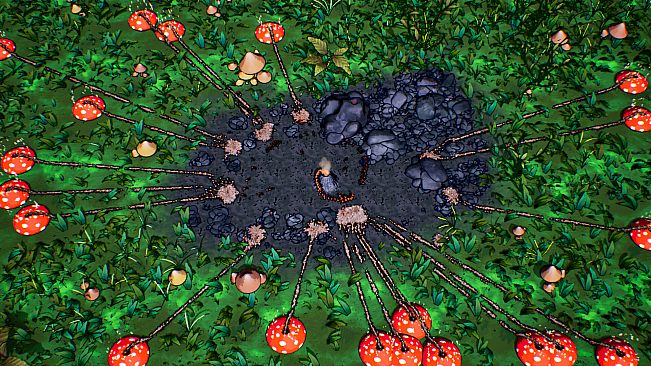 Ants Times Infinity